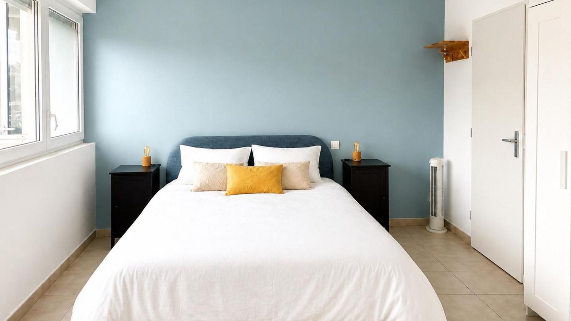 Apartment Beautiful Flat With Terrace & Parking Marseille *