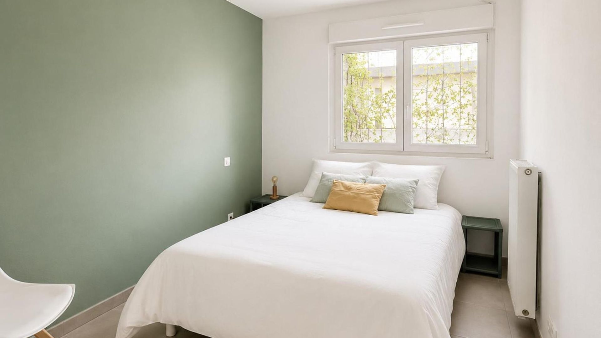 Apartment Beautiful Flat With Terrace & Parking Marseille Nice