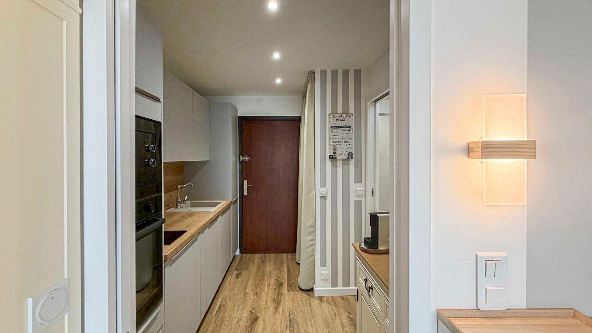 Bord De - 2pers, Wifi, Ac, Parking