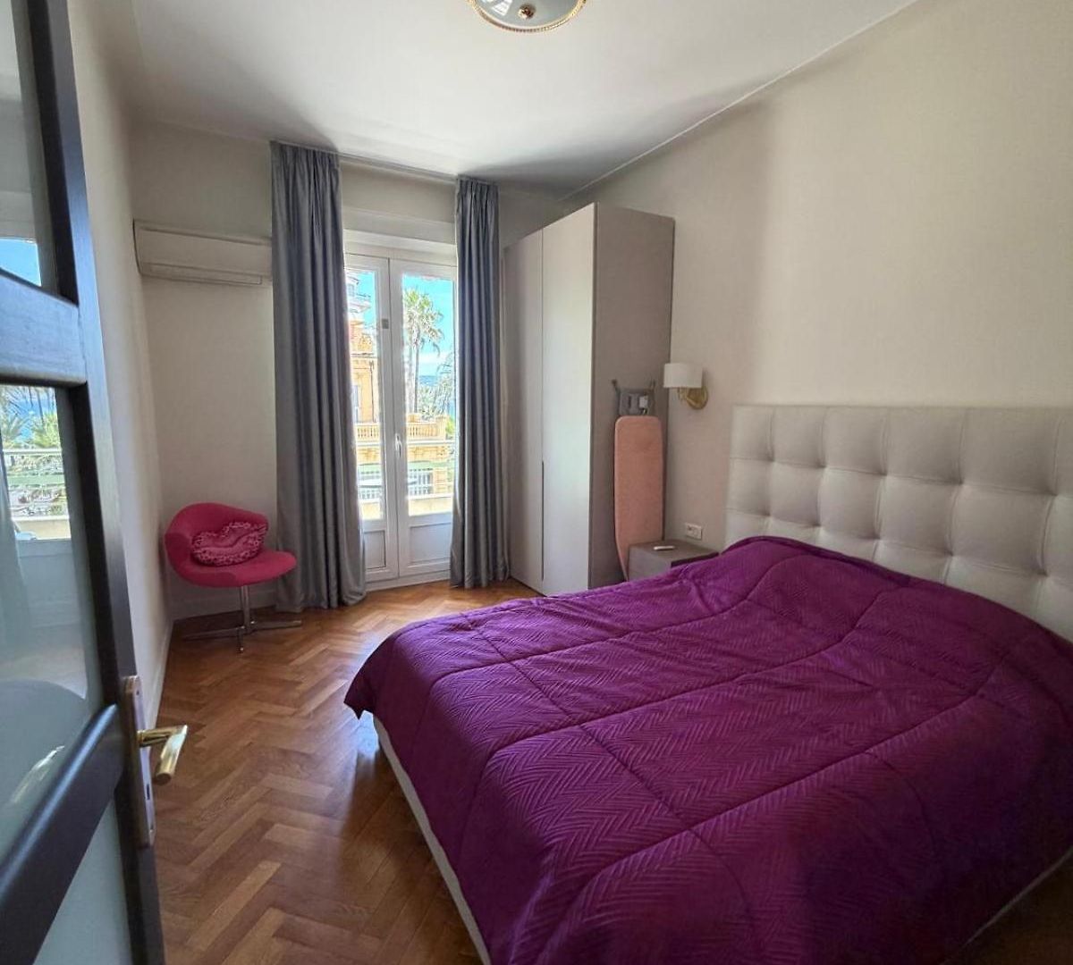 Apartment Grand Promenade Des Vue - Quartier Magnan