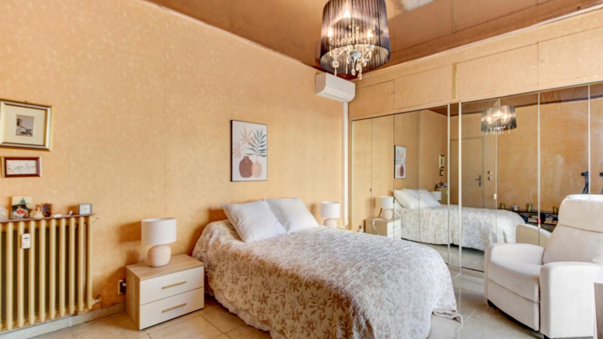 Apartment Centre Nice