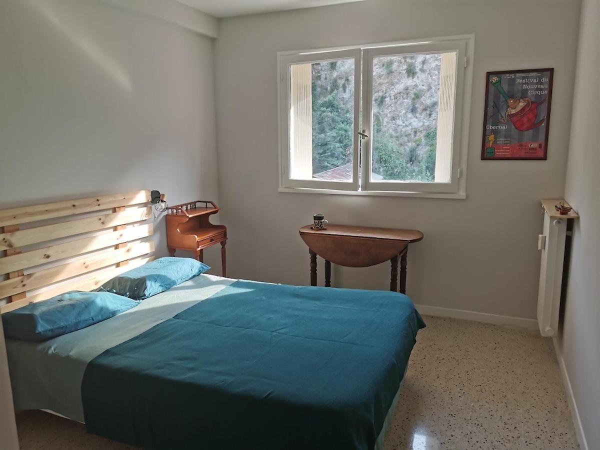 Apartment Looking For Space - 3 With Terrace *