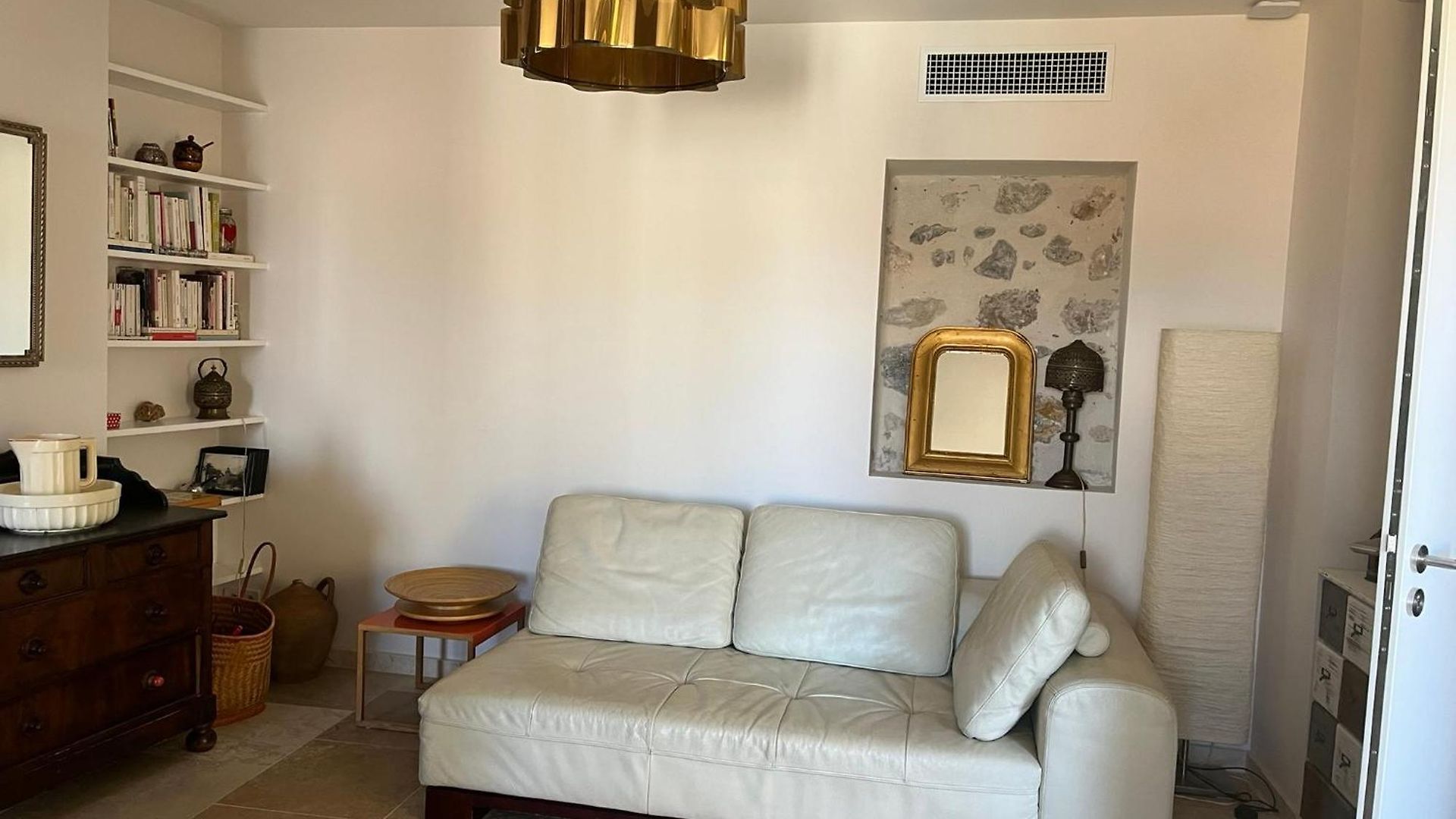 Lovely In Vieux-nice With Terrace, Garden And Ac - 10 Min To Beaches And Promenade Des Nice