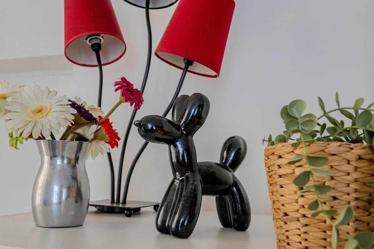 Apartment Casa Colonna - Cosy 2p Vieux - Dressing Nice