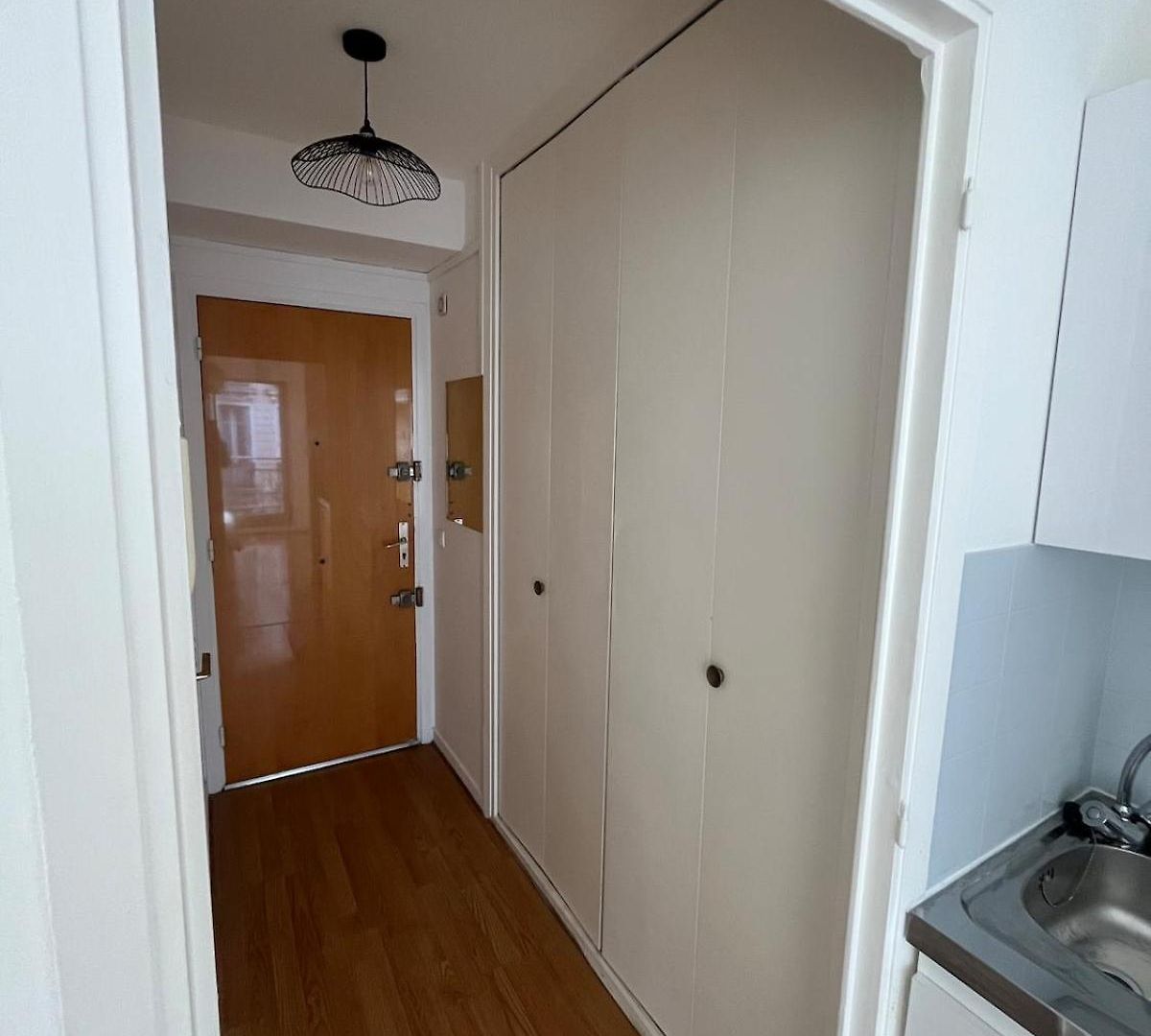 Centre Proche Gare & Liberation Apartment Nice