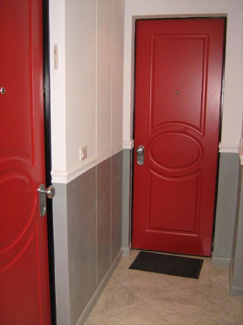 Rue De La Liberte Apartment