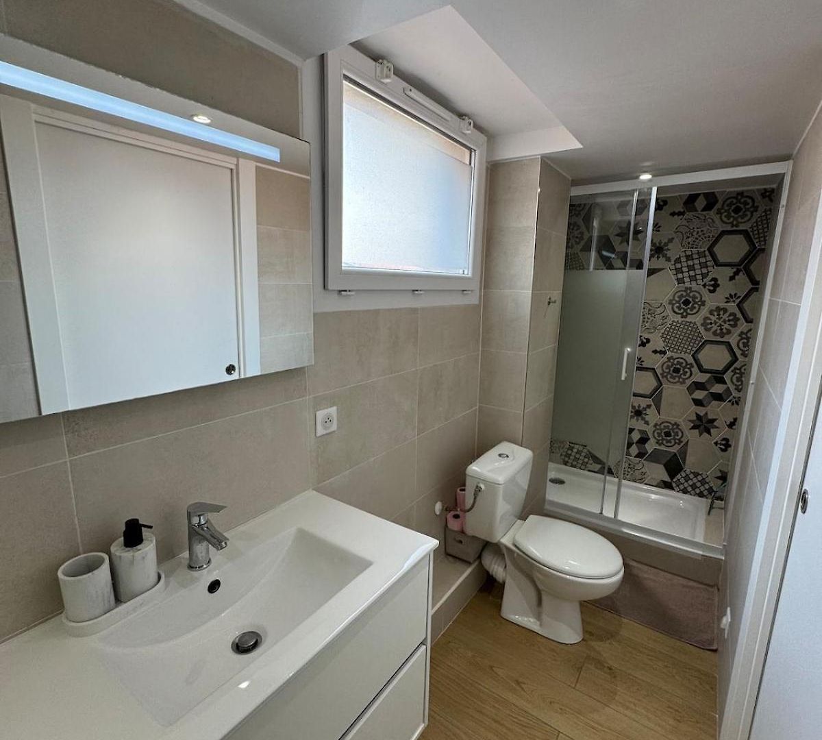 Duplex Proche De La
