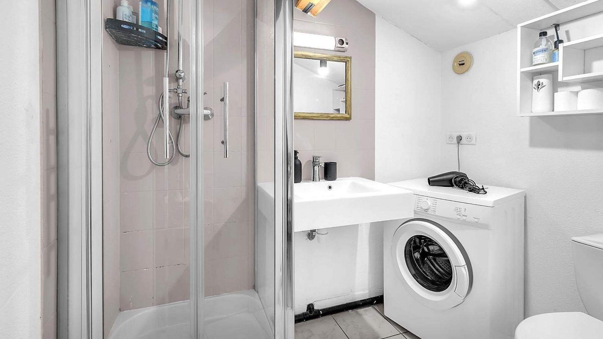 Apartment Duplex Hyper Center 5 Min Away From Promenade Des Nice