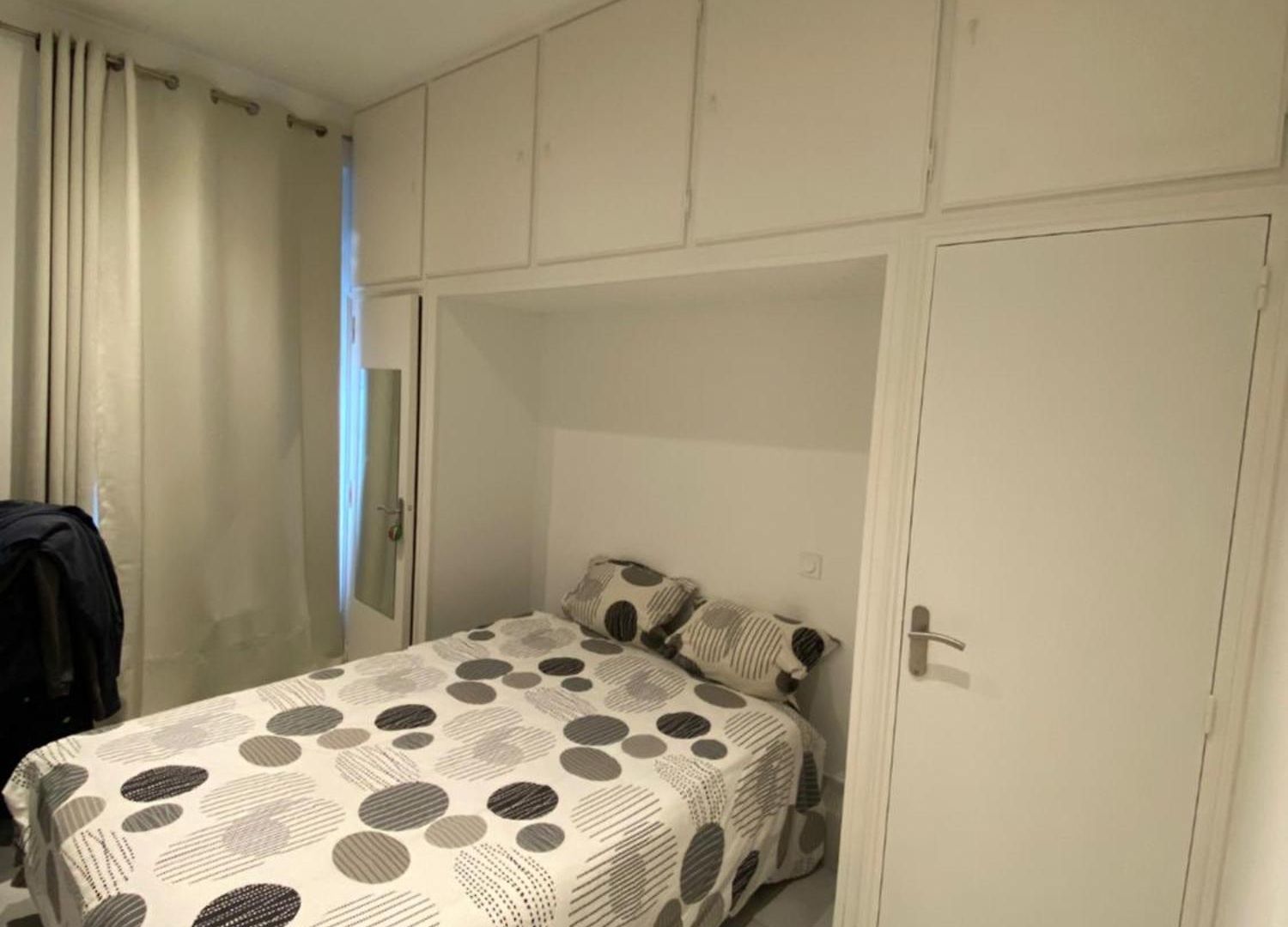 Location Apartment