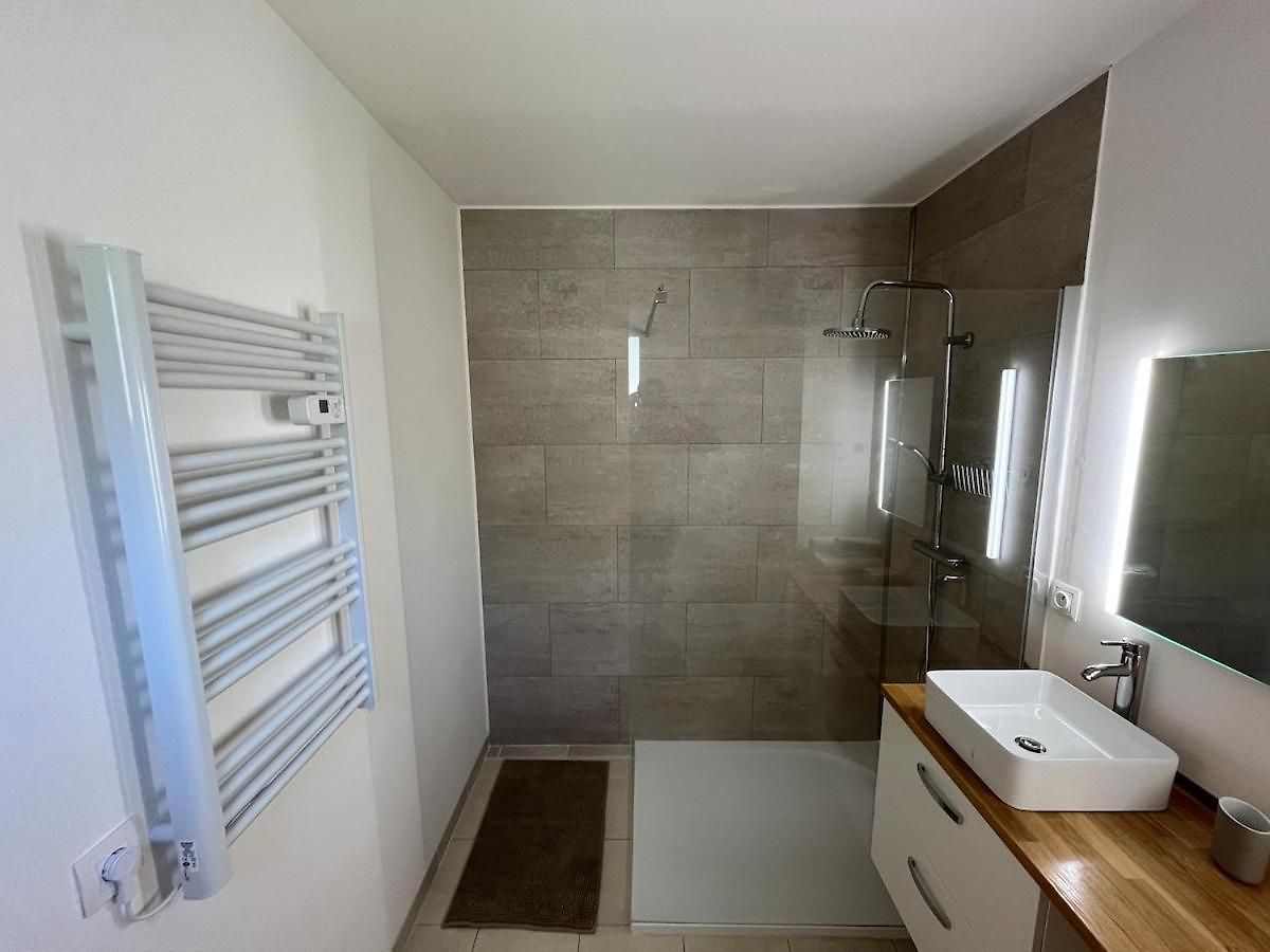 Apartment Boheme - Proche *