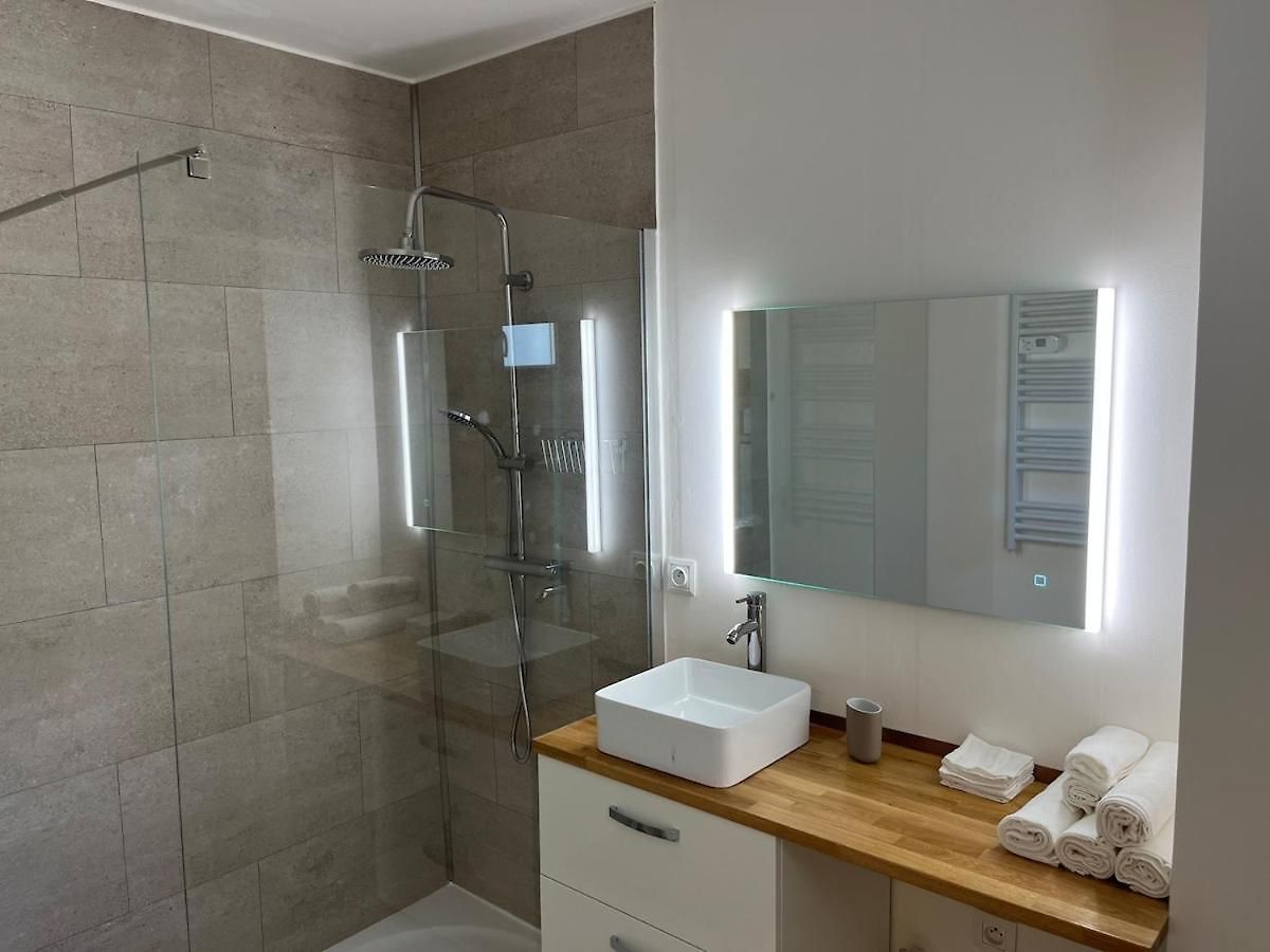 Apartment Boheme - Proche