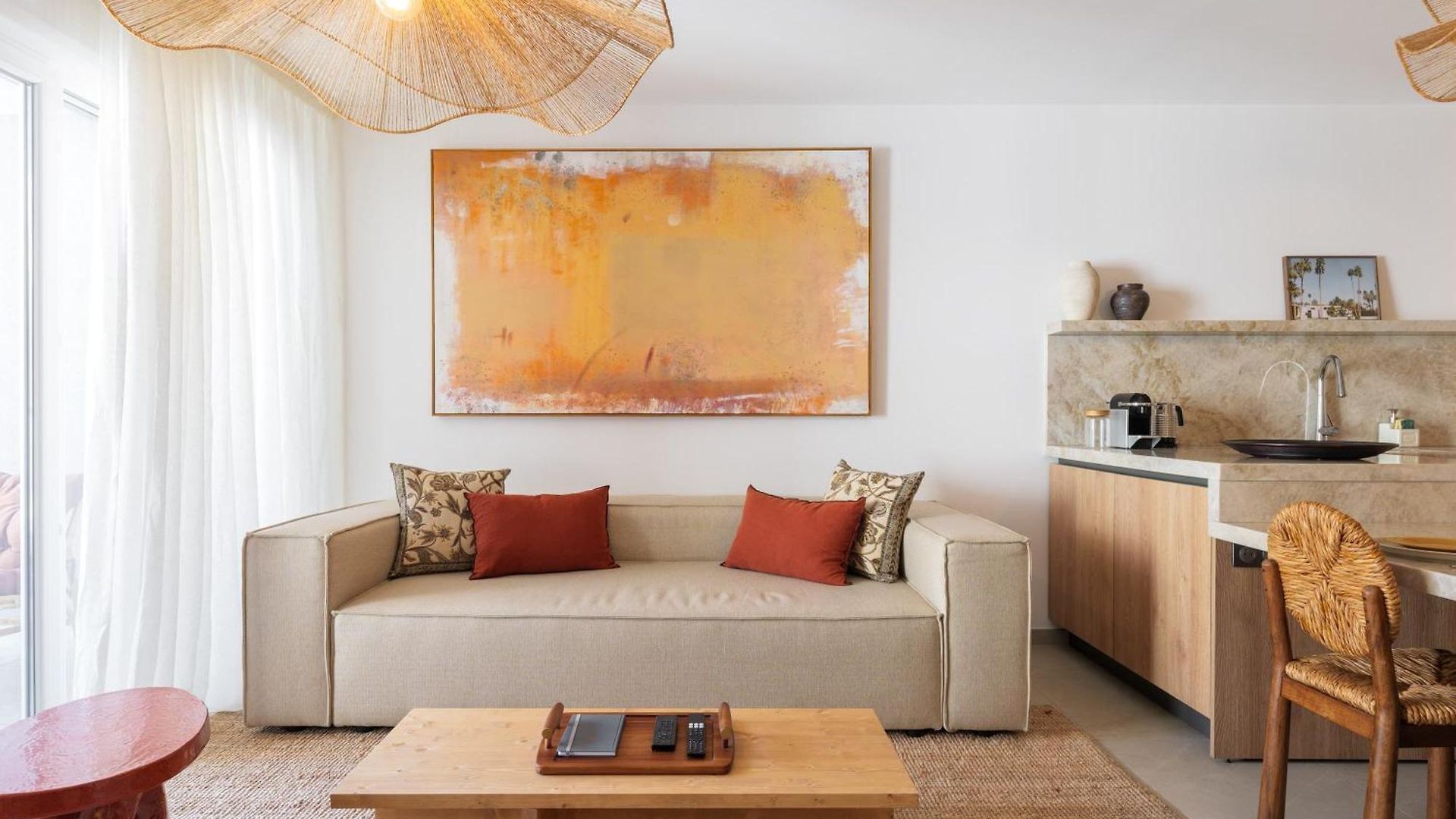 Apartment Spacious With Terrace And Parking *