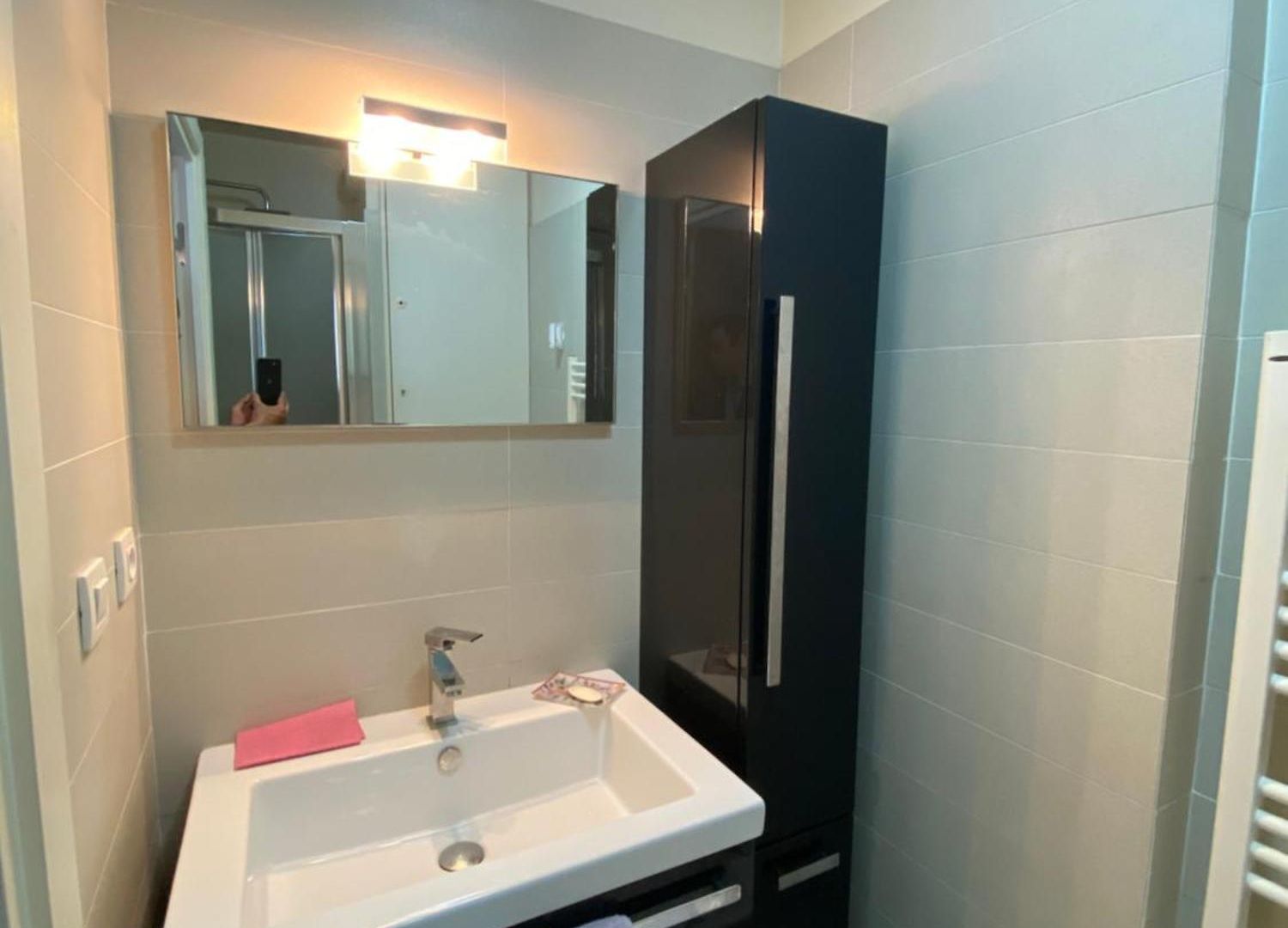 Apartment Durante