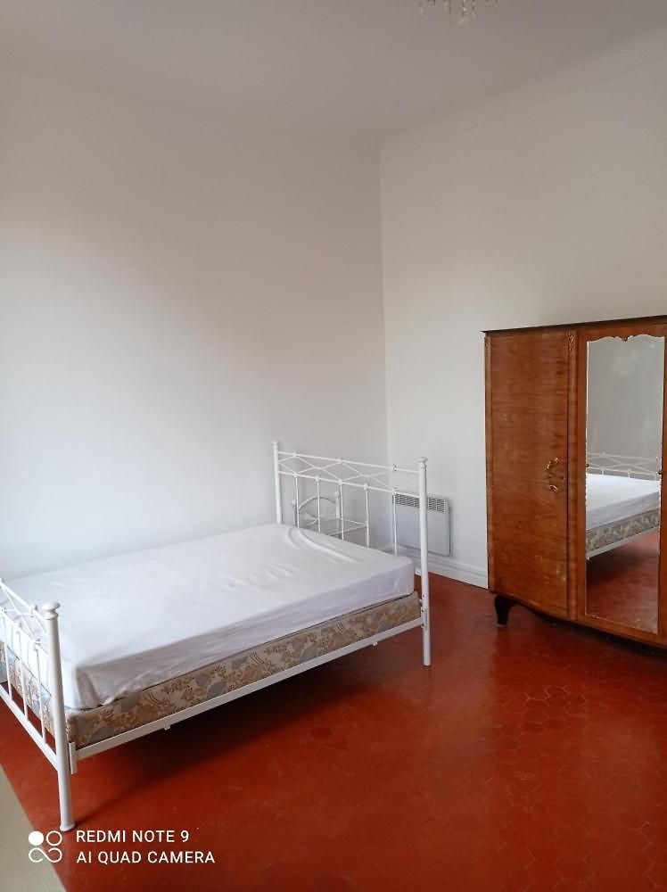 Gautiernice Apartment *