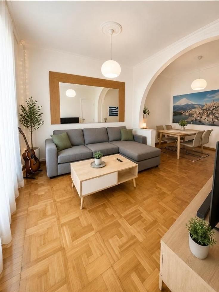 Avec Terrasse A 2 Min De La Nice