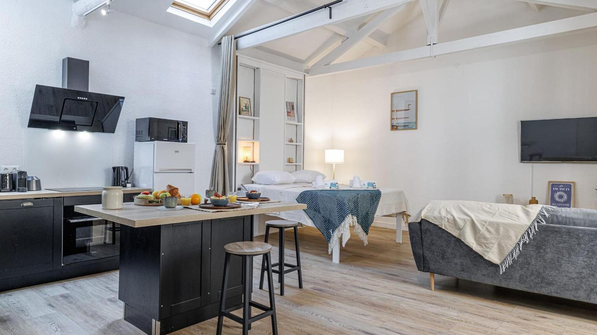 My Casa - Delfino 51 - Superb Loft Apartment