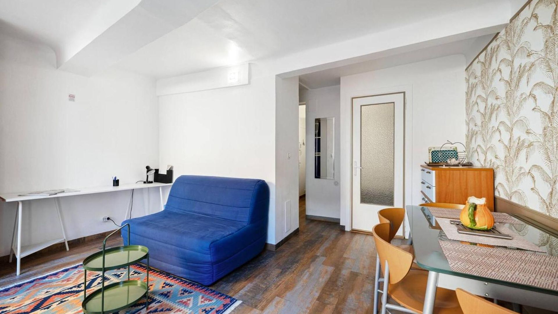 L22 Staywizus - 1 Bdr Old - 5 Min Walk Sea - Ac Apartment *