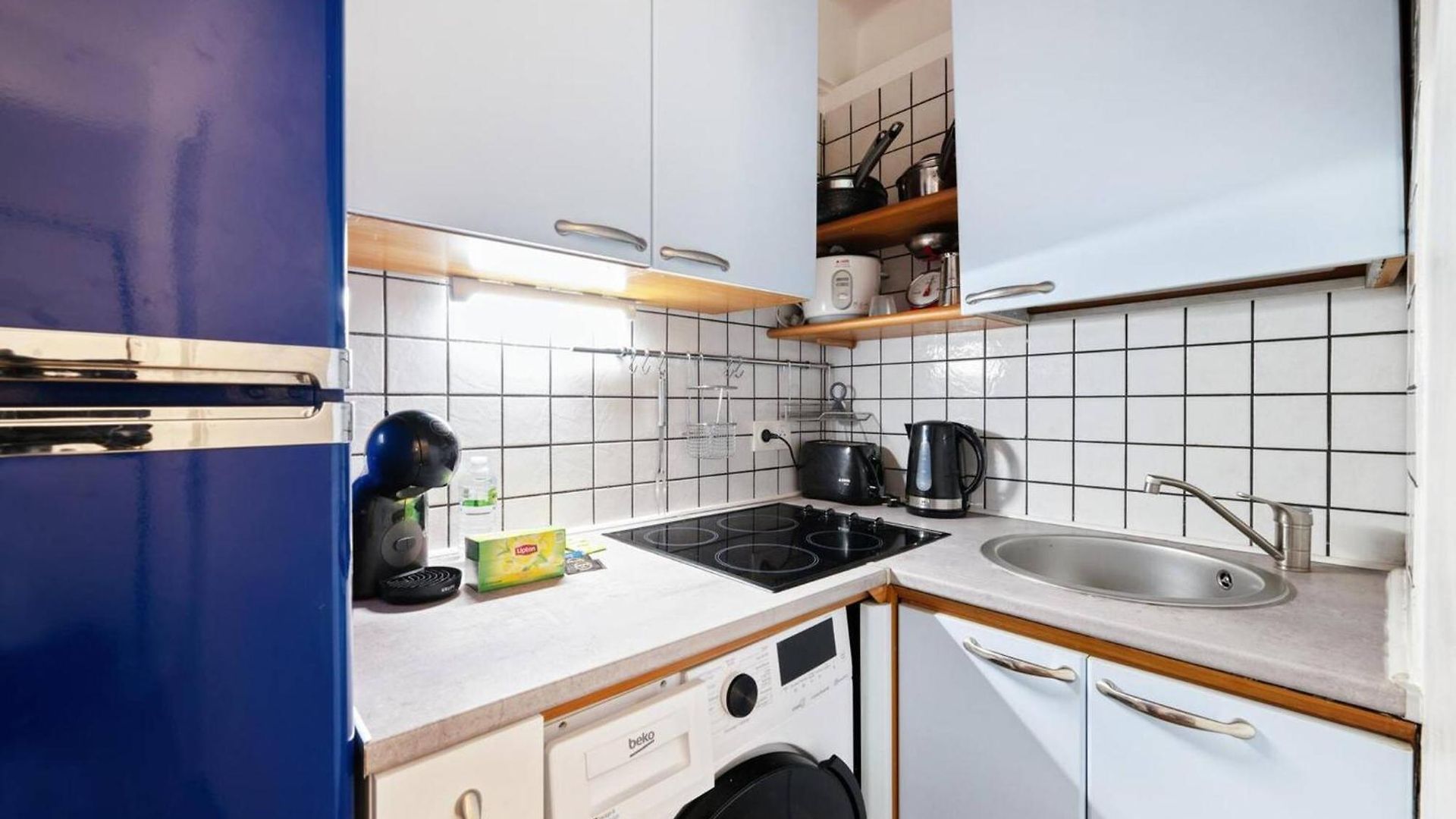 Apartment L22 Staywizus - 1 Bdr Old - 5 Min Walk Sea - Ac *
