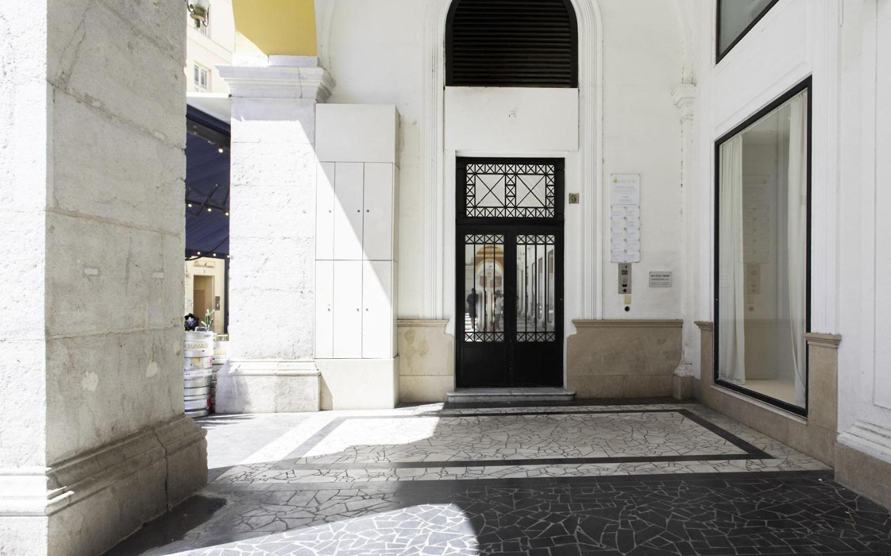 #38 Staywizus - 1bdr Place Massena - Near - Ac & Wifi