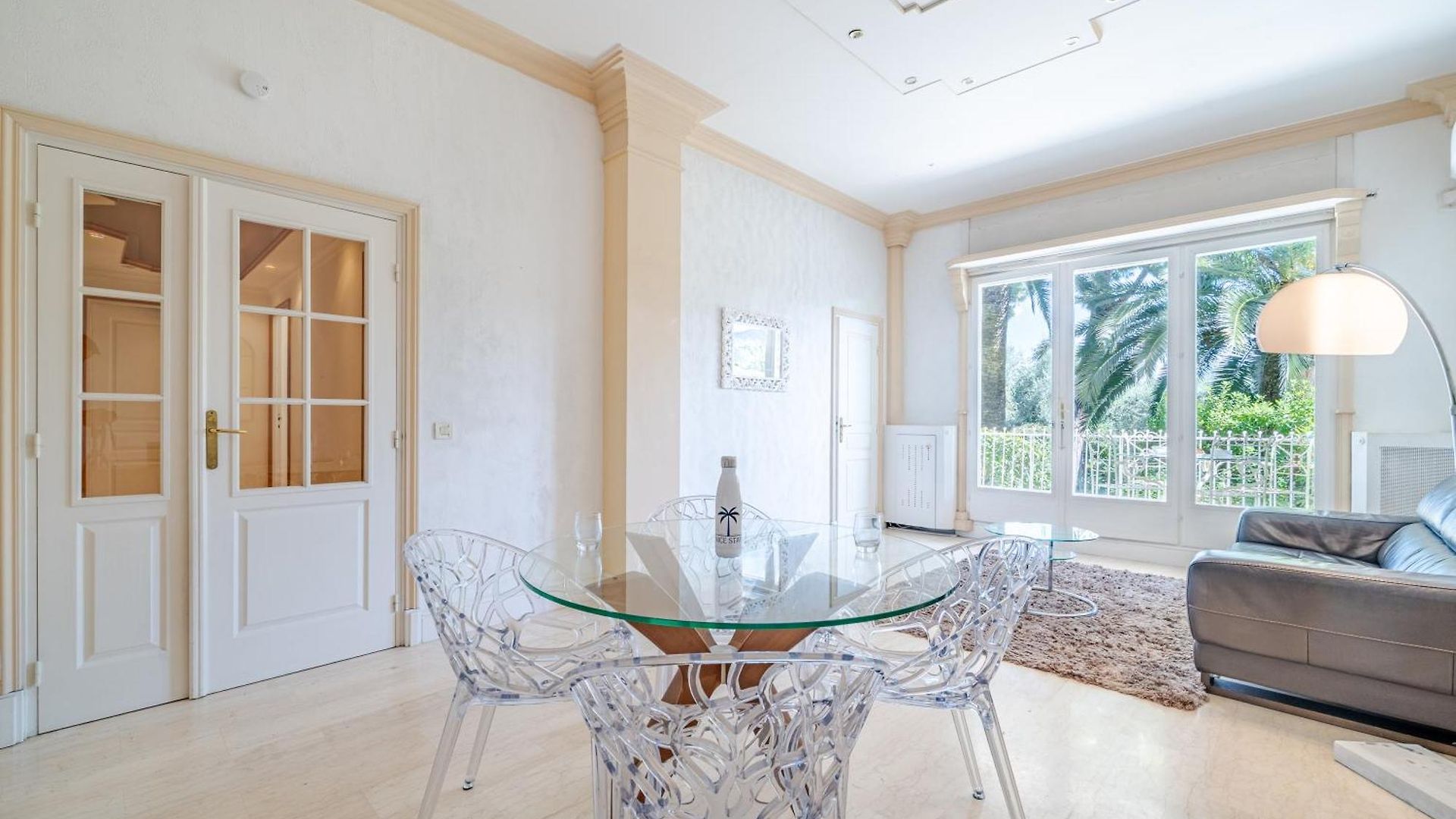 Apartment Spacious Flat - Calm & Ac *