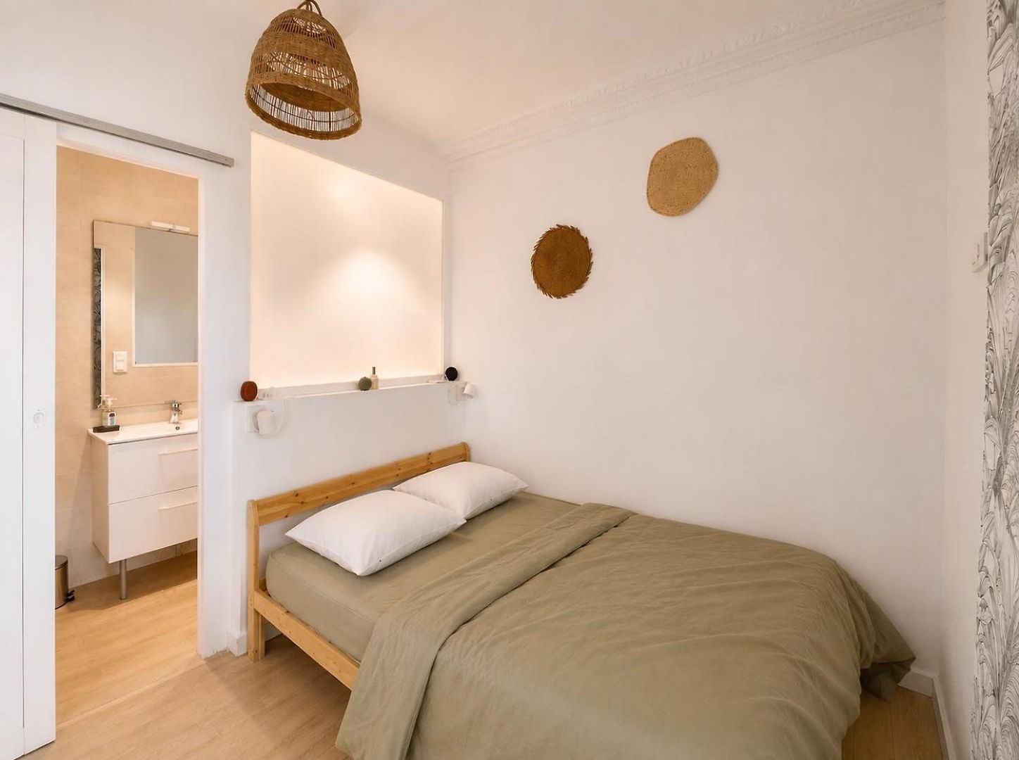 Apartment Les Terrasses De Primerose Nice