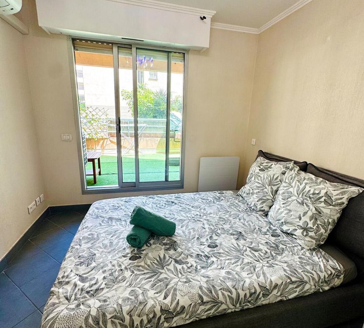 Charming Apartment Nice