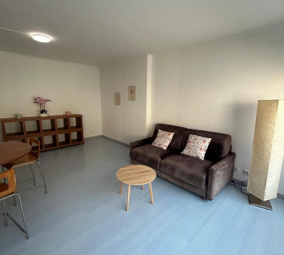 Parking - Grand T2 - Terrasse Apartment *
