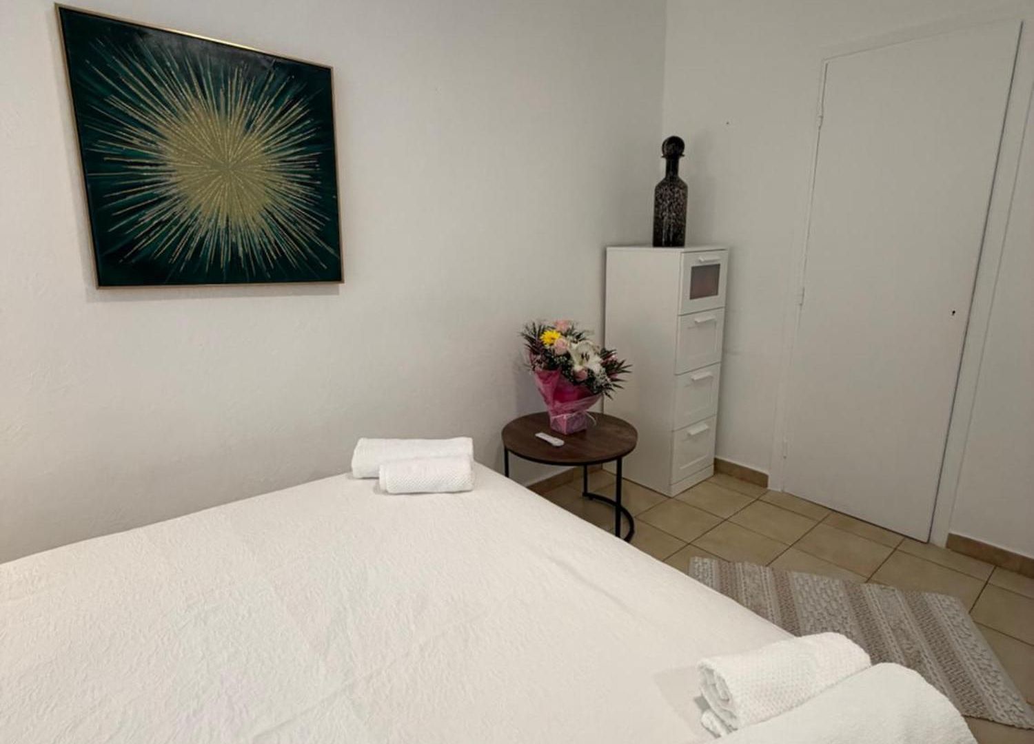 Apartment Elegant A Nice, A 10 Min Nice