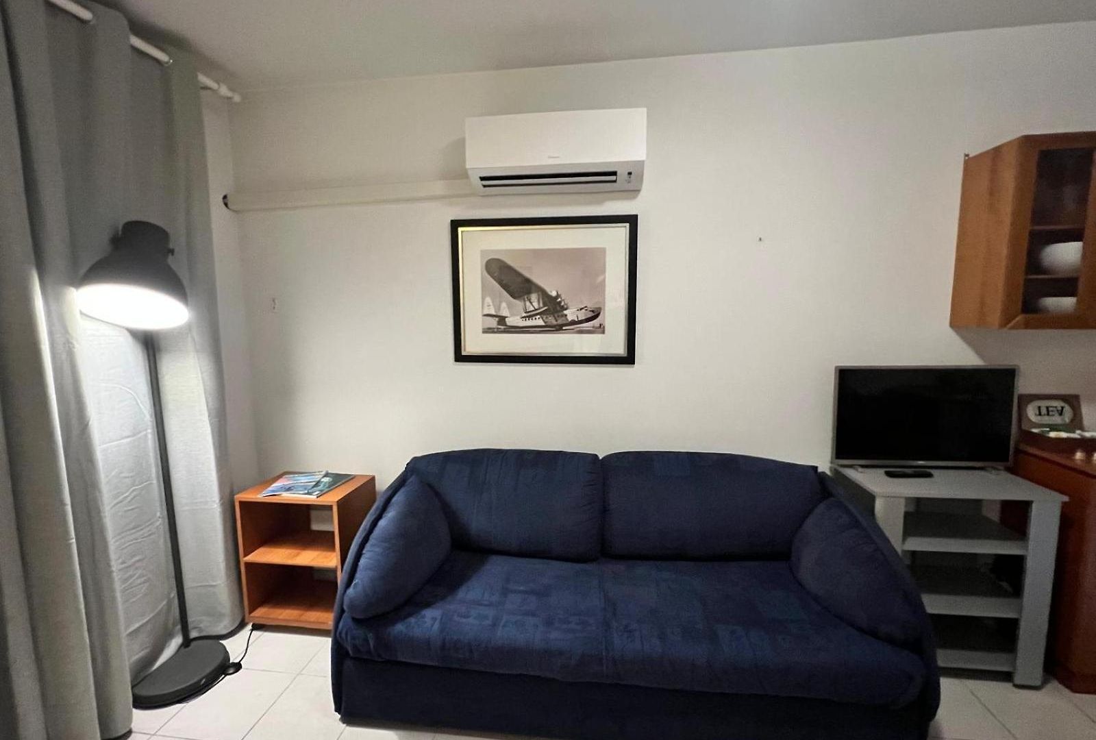 Apartment Superbe 2 Pieces Centre De *
