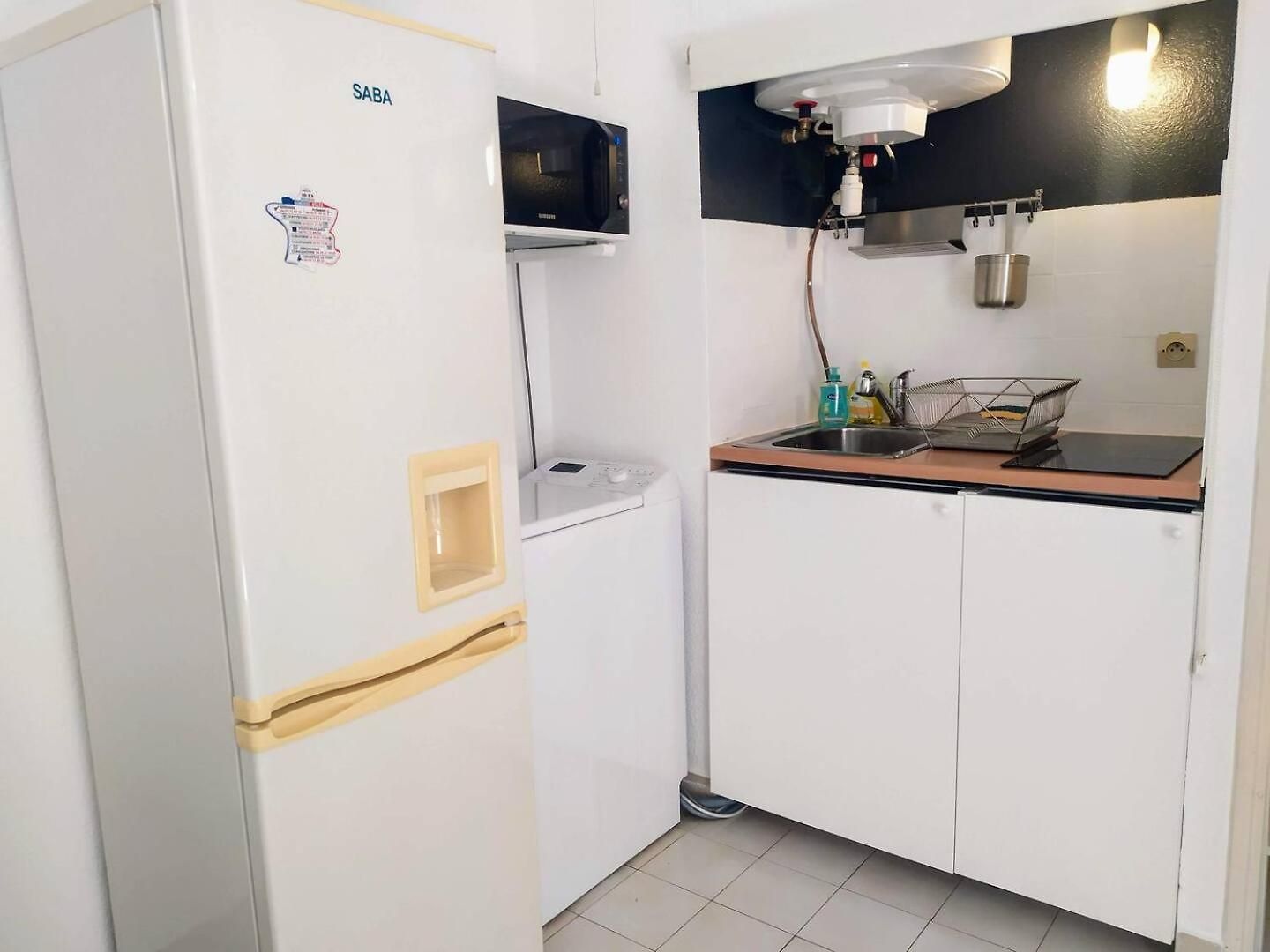 Apartment Ideal Couple - A/c - Tramway & Parc Du Ray