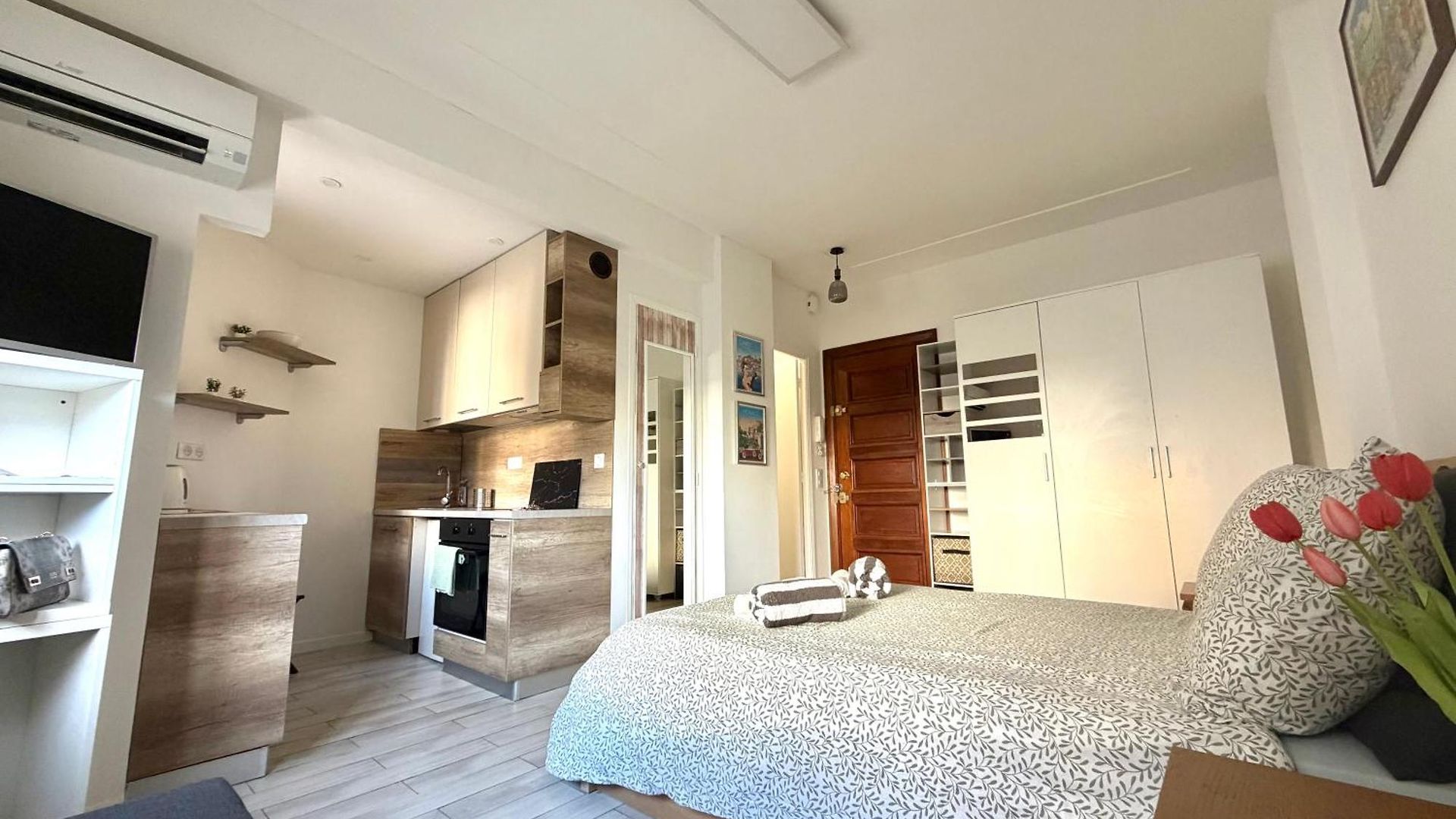 Liberation * Nice