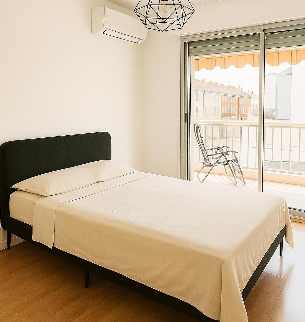 T2 Climatise A Deux Pas Du Port Apartment