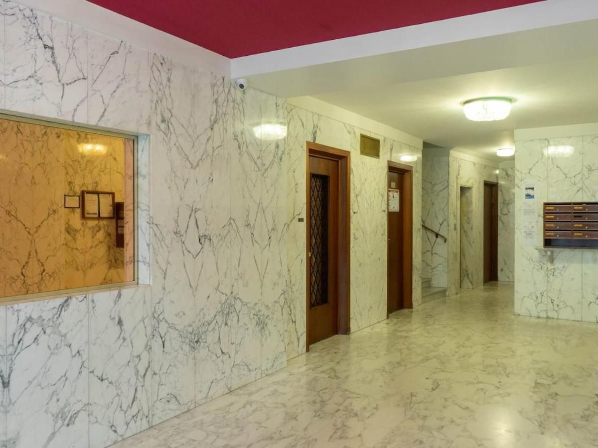 3 With Balcony And Parking 3 Min From The Sea * Nice