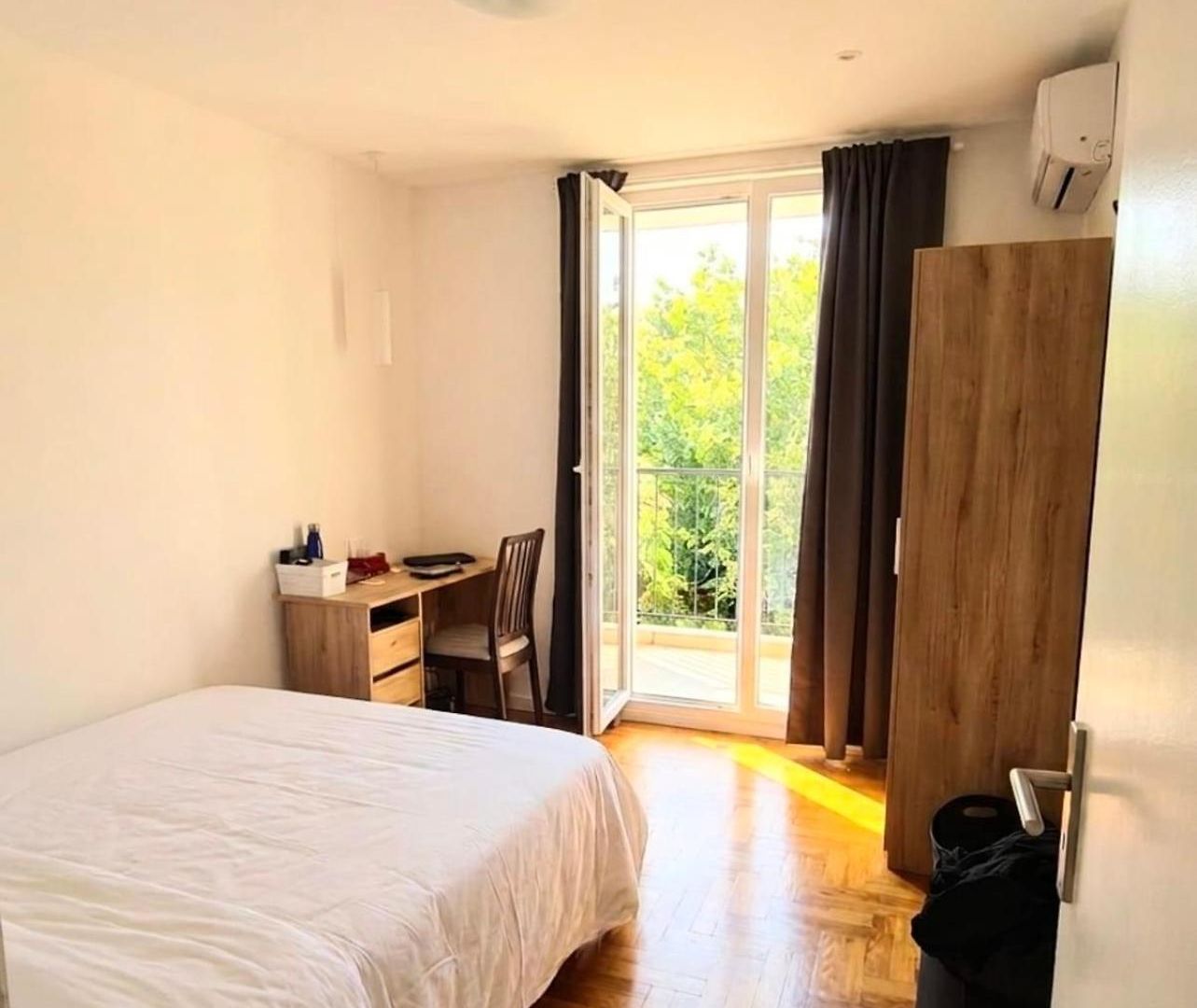 2-bedroom In Sleeps 4