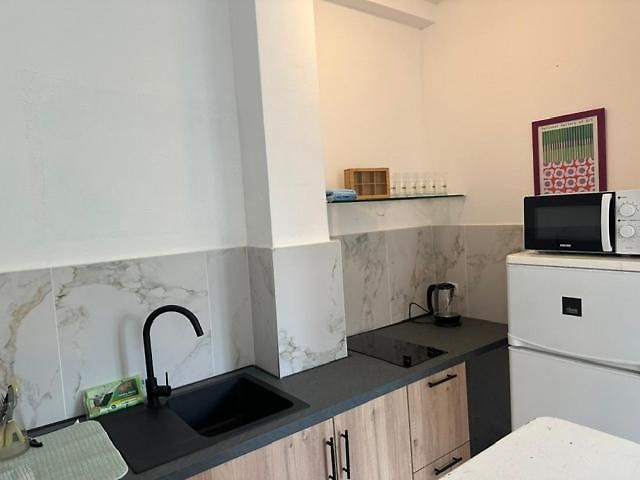 Deux Pieces Premium Hyper Centre De Apartment