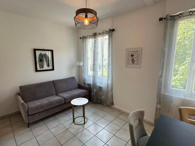 Apartment Deux Pieces Premium Hyper Centre De Nice