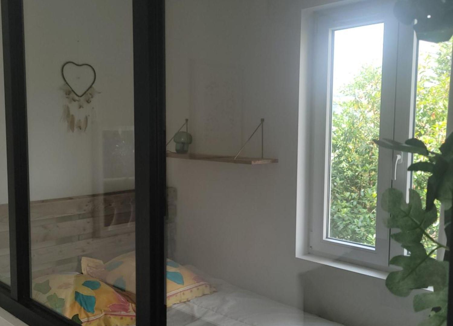 Apartment Les Lilas Nice