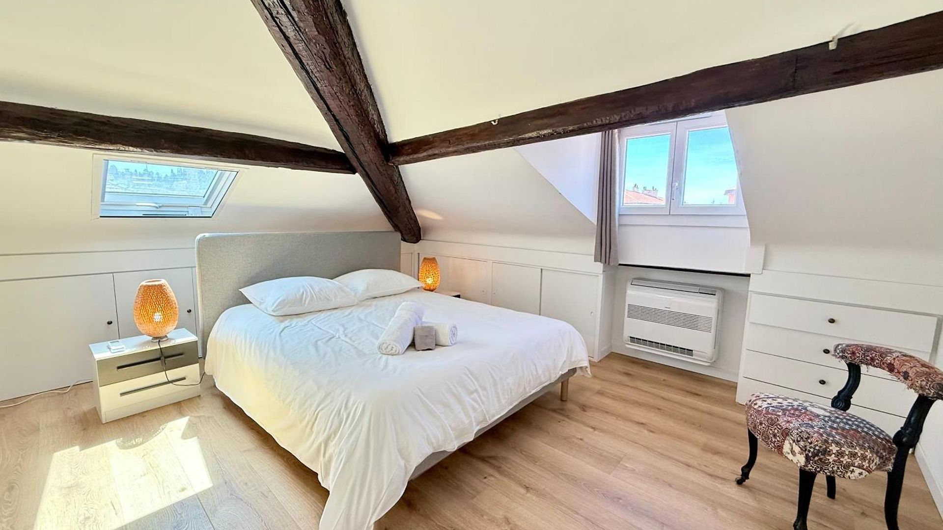 Ze Perfect Place Magnifique Duplex - Coulee Verte