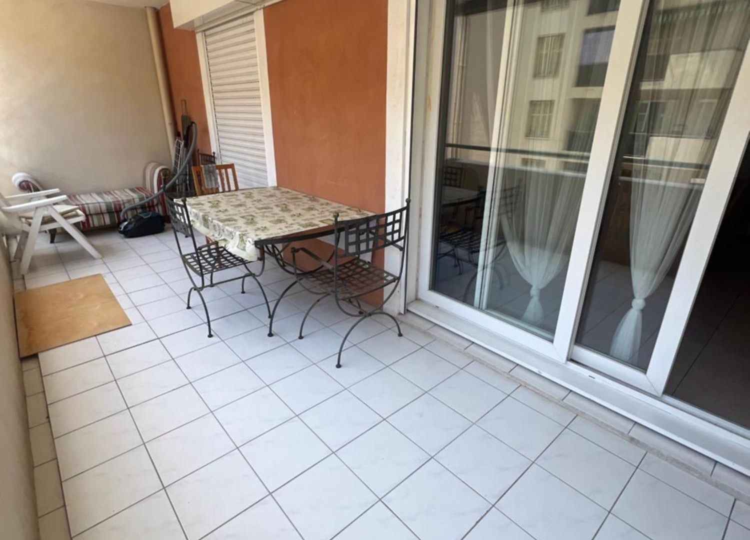 Sunny Centre Apartment Nice