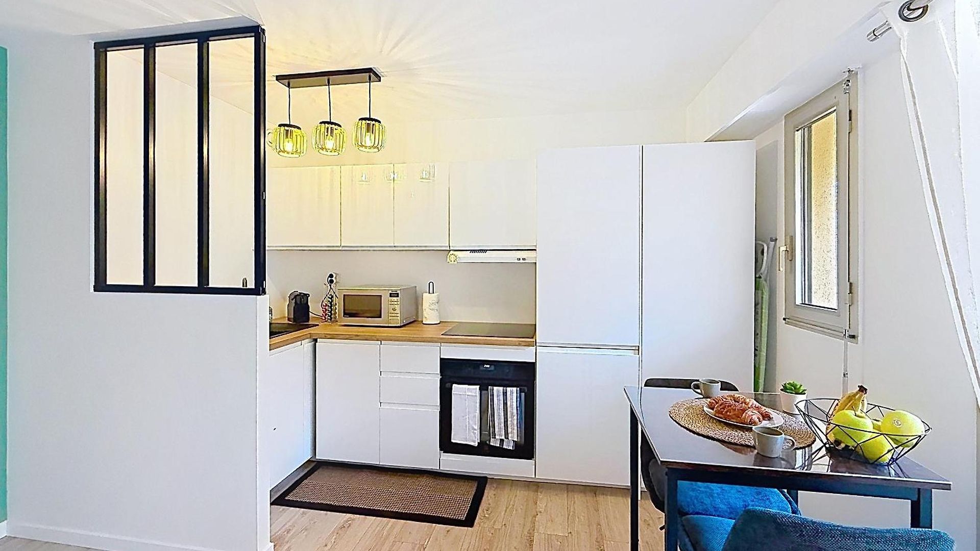Proche De Toutes Commodites - Ouest Nice