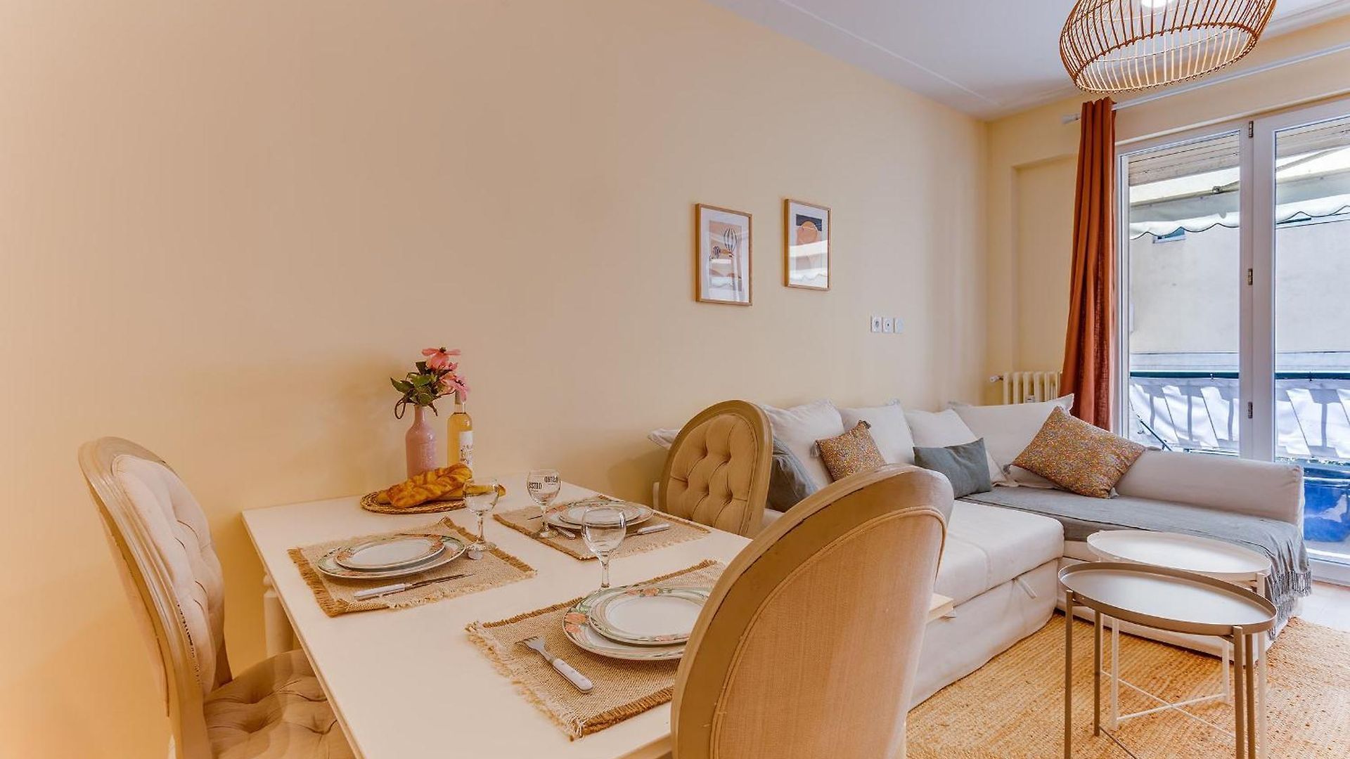 Orangeraie Ap4506 By Riviera Homes Apartment