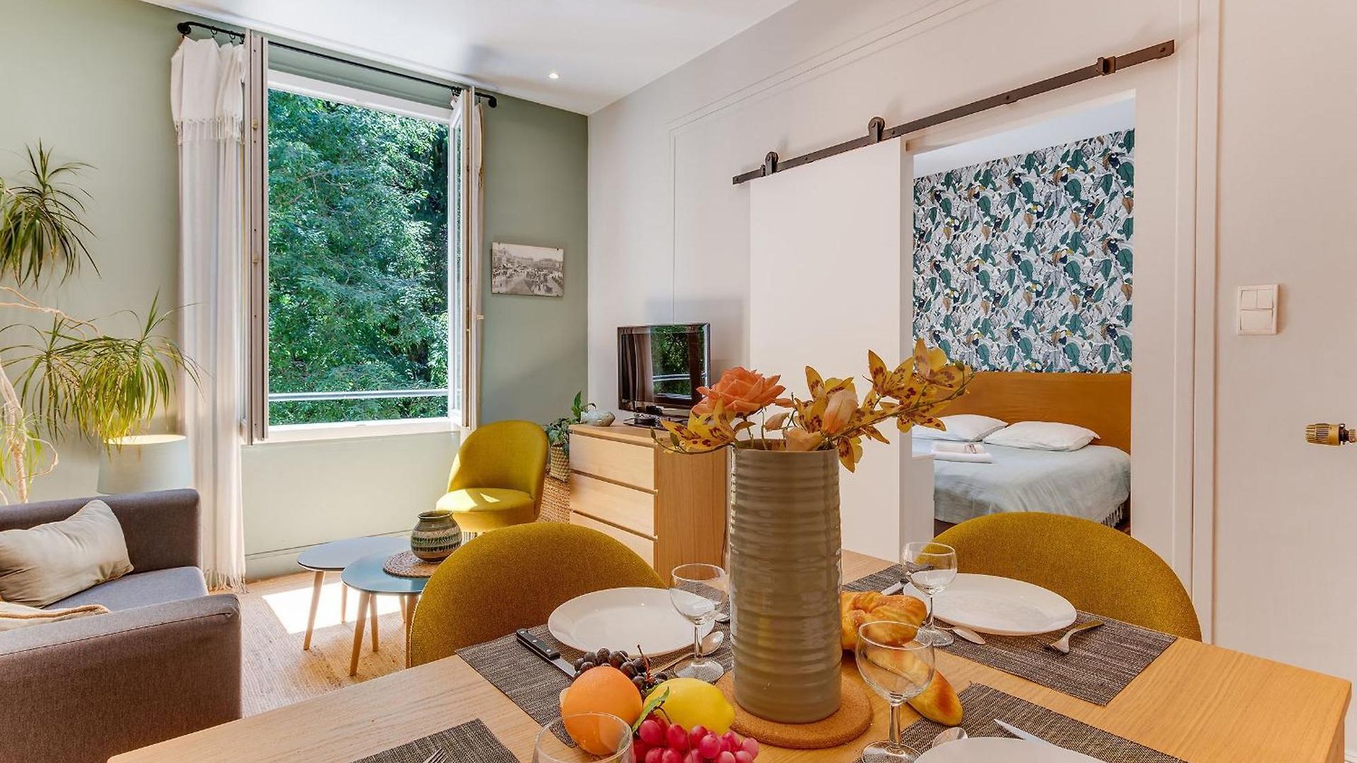 Apartment Lou Casteu Ap4508 By Riviera Homes *