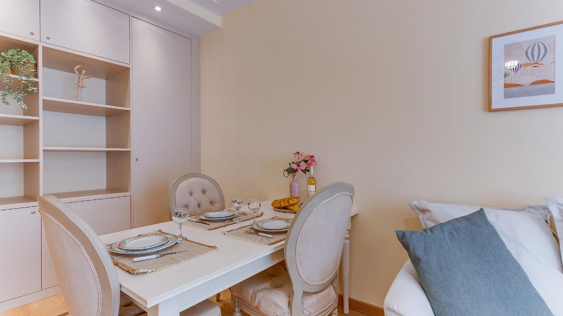 Apartment Orangeraie Ap4506 By Riviera Homes Nice