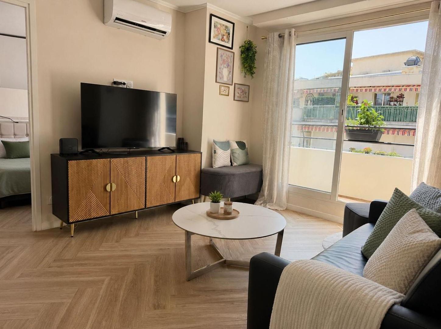 Prime View - Hypercenter - Spacious & Modern