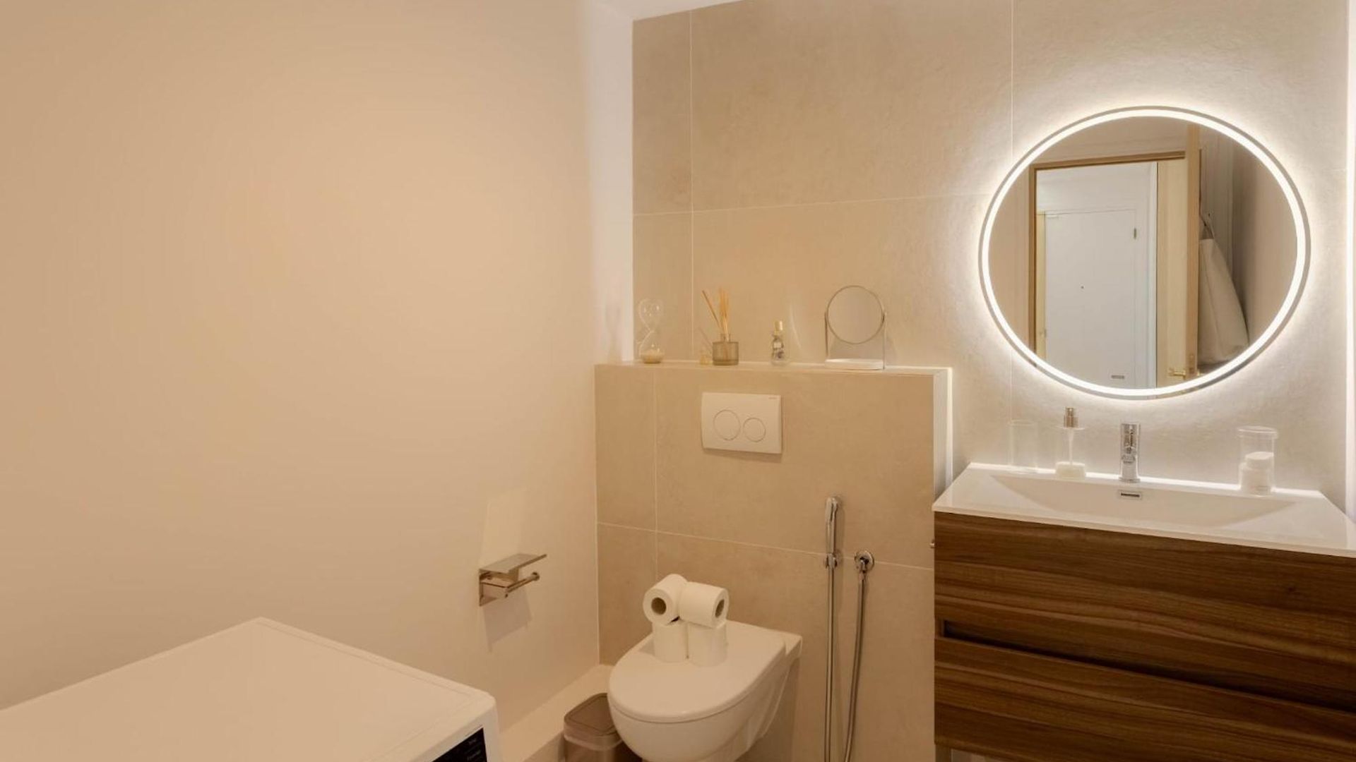 Le Miami - Premium - 2 Master Bedrooms