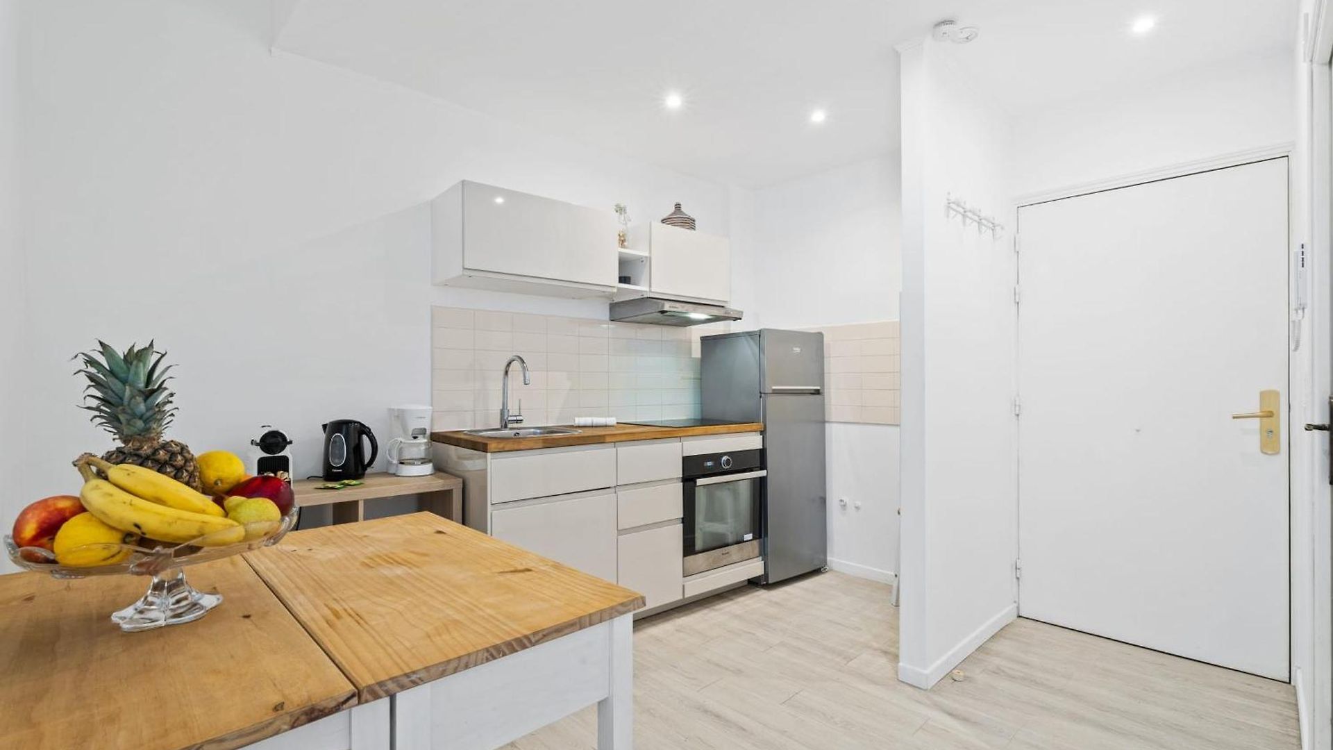 Apartment The Jewel Of The Golden Triangle Ocean View - Welkeys Nice