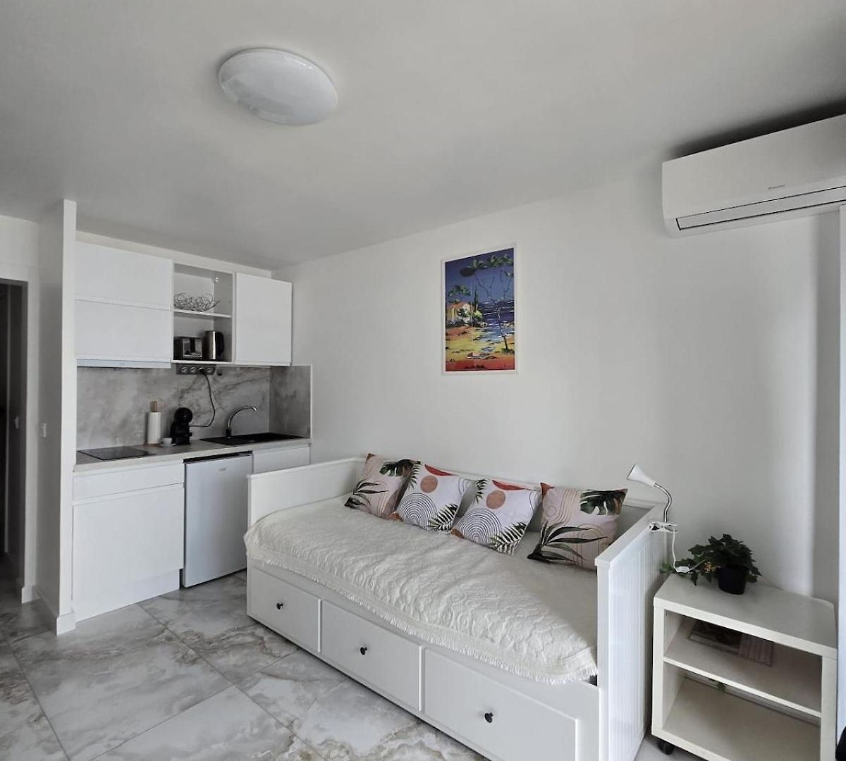 Cozy Seaside With Private Parking *