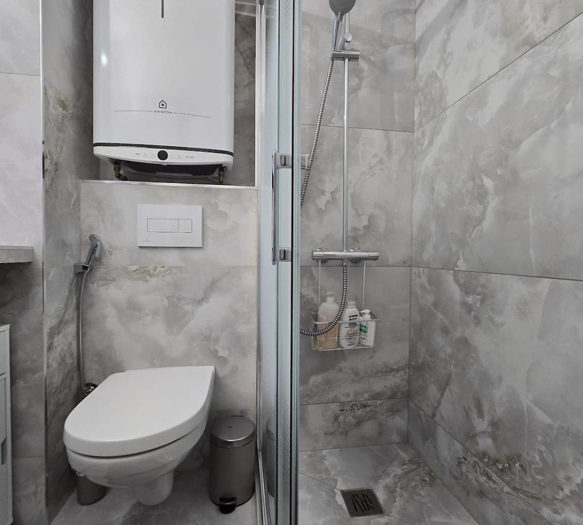 Apartment Cozy Seaside With Private Parking Nice
