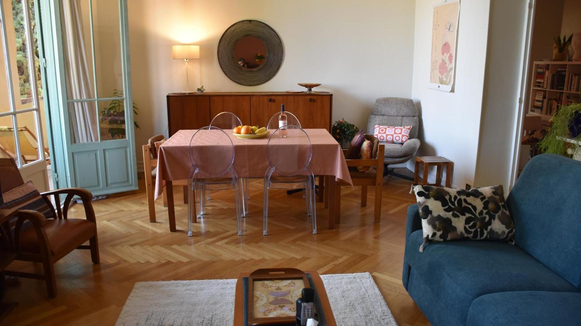 Climatise Et Proche De Apartment *