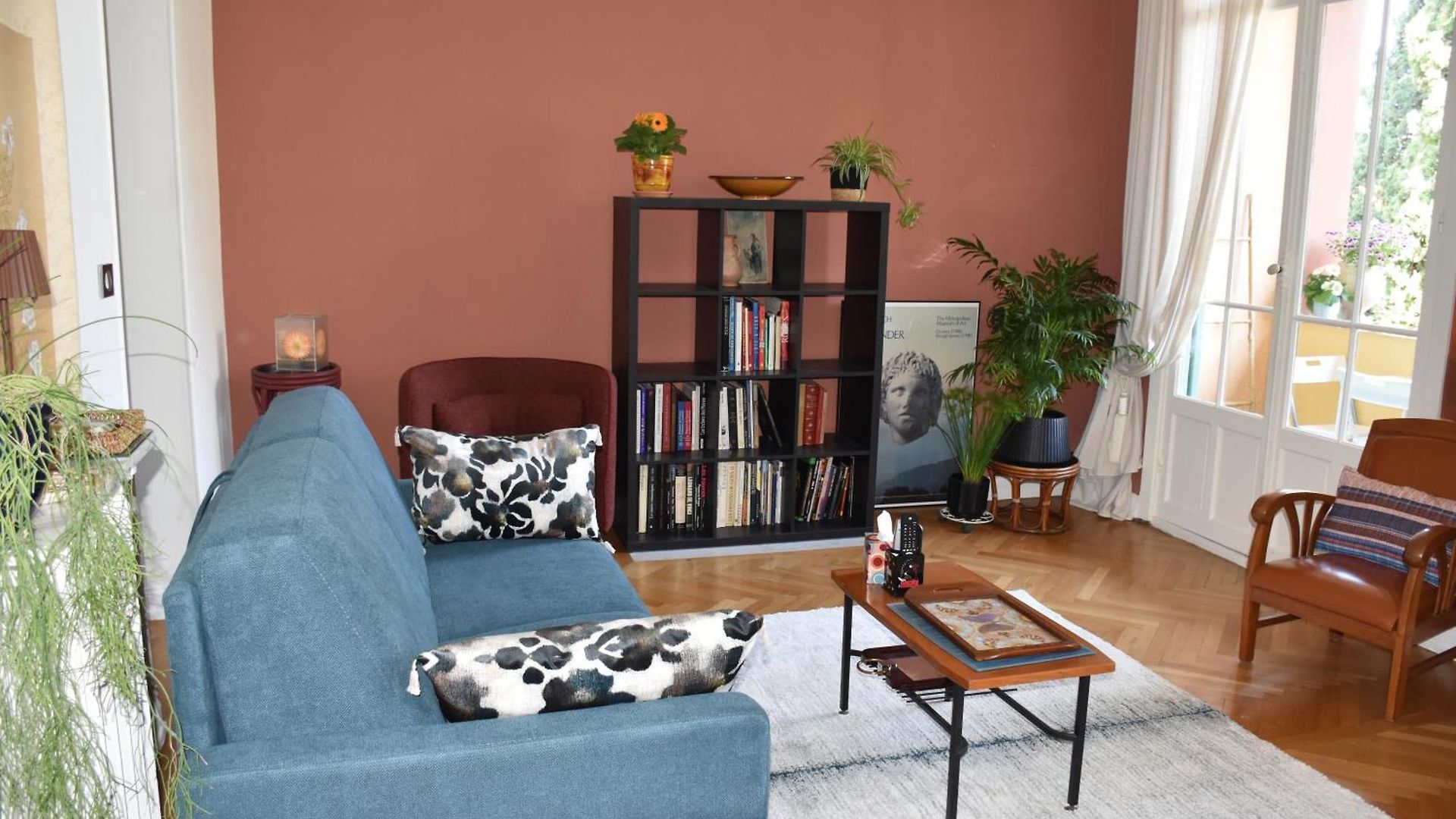 Climatise Et Proche De Apartment